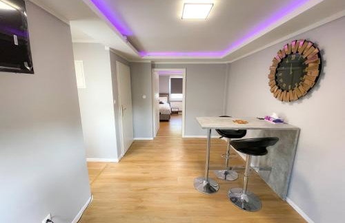 Atlas-Apartment - Foto 19