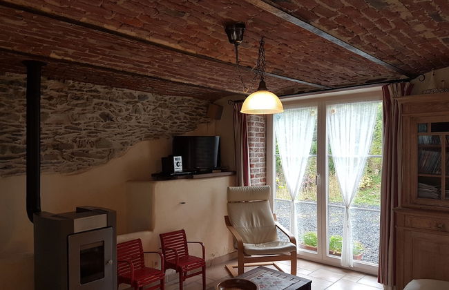 Gîtes Les Myosotis - Foto 21