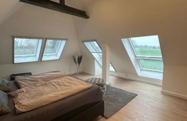 Modern dream house with private spa and gym - Foto 48