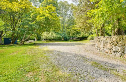 15 Mi to Long Island Sound Bedford Winter Retreat - Foto 31