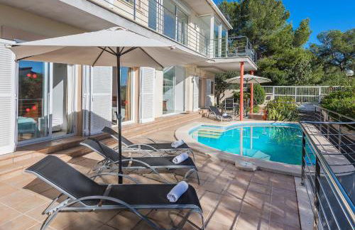 Vistafar - Private Pool & Only 50m to the Sea - Foto 13