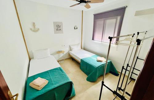 Casa SOL y MAR junto a la PLAYA - Foto 8