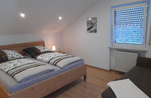 Großzügige und familienfreundliche Ferienwohnung haustierfreundlich - Foto 9