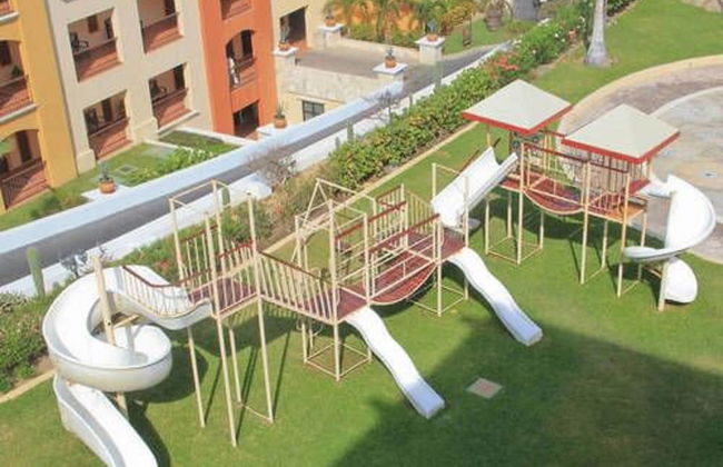 Luxurious Family Suite at Cabo San Lucas - Foto 36