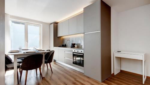 Blue Hotel Oporto - Photo 3, stove