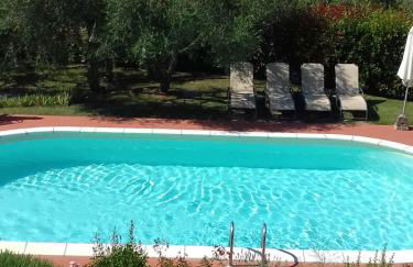 Villa Antica Sosta Renai - Foto 6