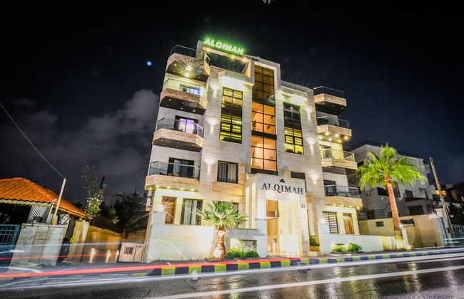 Alqimah Serviced Hotel Apartments - Foto 70