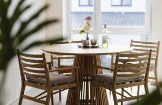 Zuhause Woanders - Bleicherstraße - Foto 20