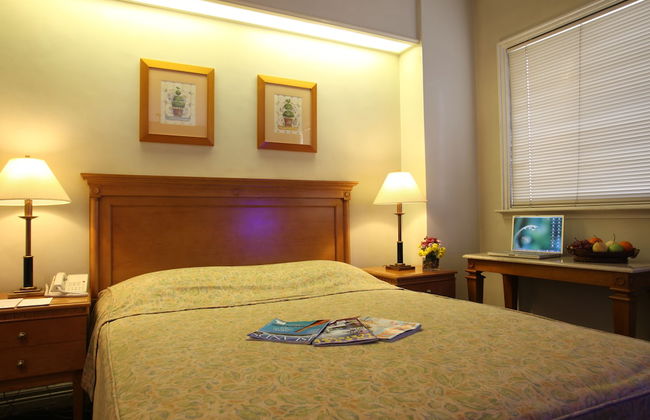 Sunny Bay Suites - Foto 12