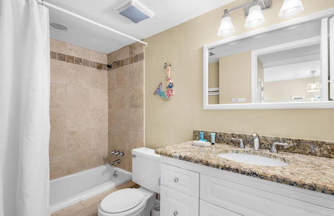 Chateau La Mer #5B - Foto 18