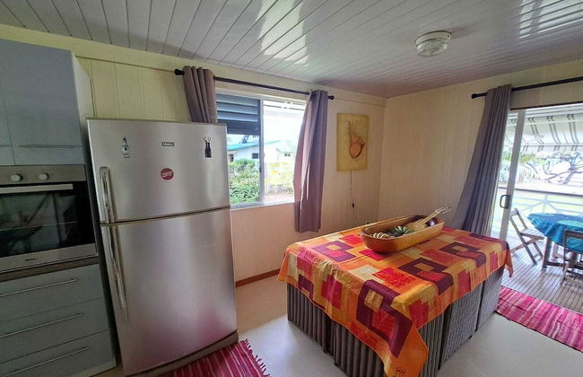 Fare Mama Rota - Photo 5