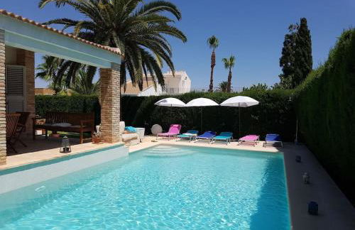 Villa Los Balcones - Foto 16