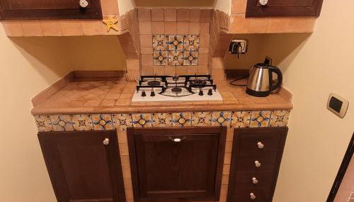 Alloggio turistico Giulia - Foto 3, stove