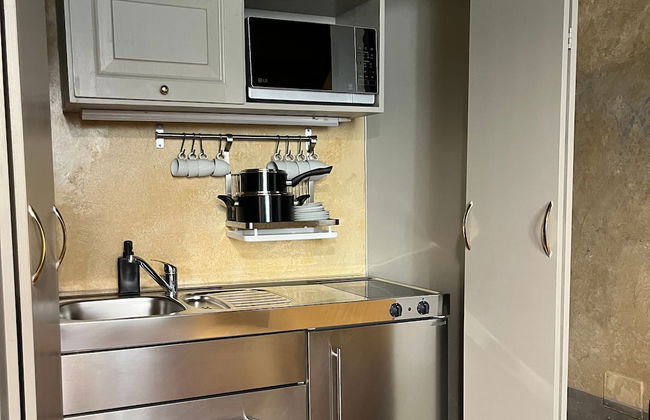 Numa Palazzo San Niccolò - Photo 68