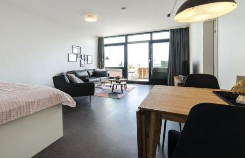 Meerblick pur – Wohnung Strandhafer am Südstrand - Photo 7