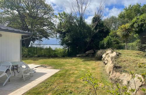 O Vran, suspends your flight-ACCES PLAGE-parc naturel prive - Foto 8