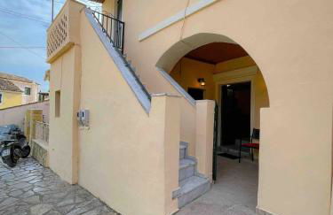 Kansoneta-traditional Mansion in Gastouri Village - Foto 53