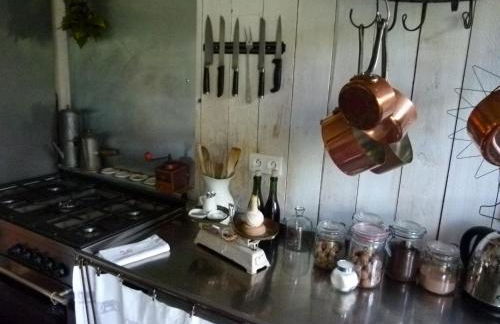 Gites De L'Etang Des Noues - Photo 19