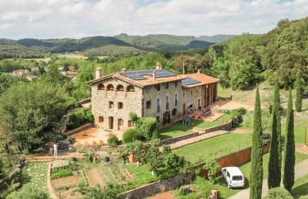 Aiguabella - Allotjaments Rurals - Foto 52