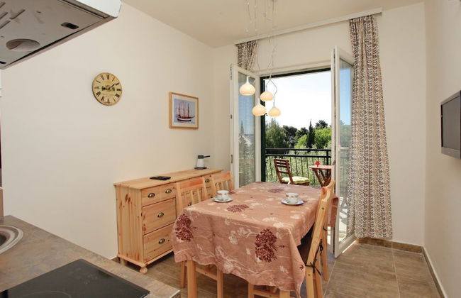 Apartments Trstenica - Foto 30