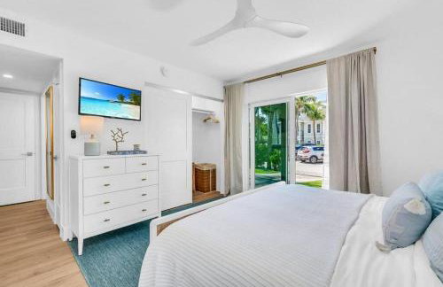 Luxury Beachside Condo 1 Steps to the Beach - Foto 9