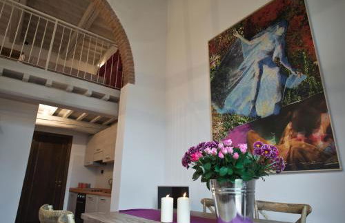 San Ruffino Apartments - Photo 47