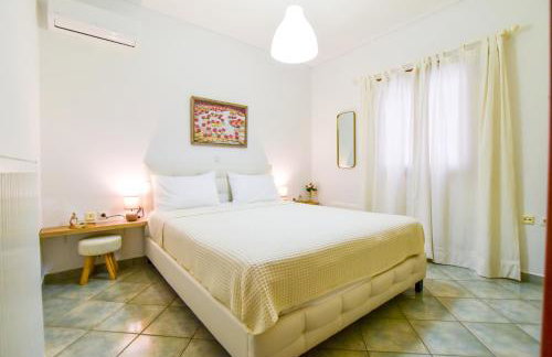 Drosia Residence 150m from Saint George Beach - Foto 6