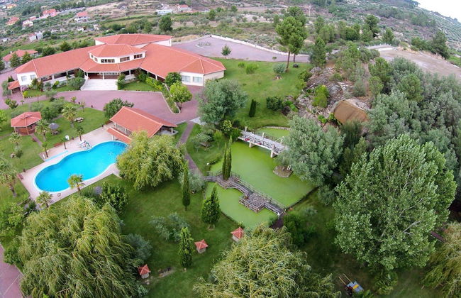 Quinta Dona Adelaide - Foto 37