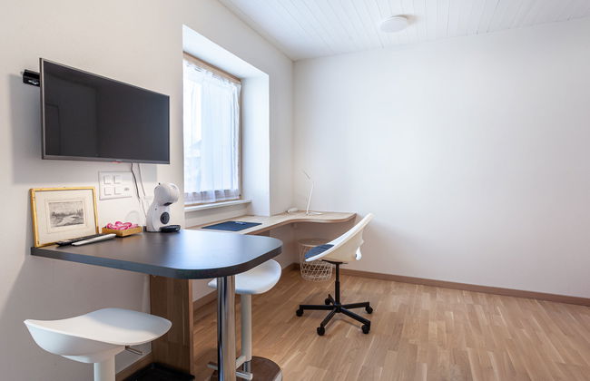 Studio Lepontica - Foto 3