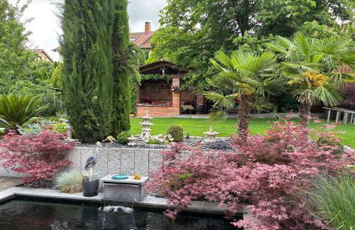 FeWo M&M Veitshöchheim - Foto 13