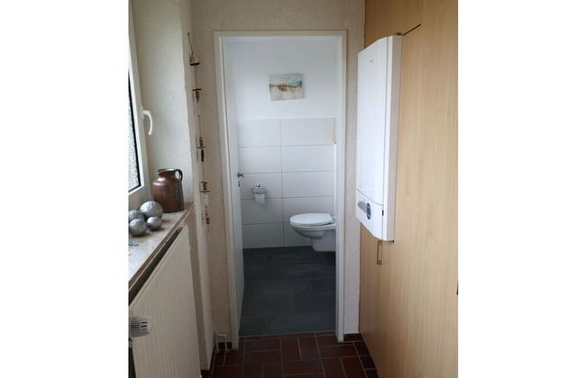 Holiday Home Lenz - Foto 14