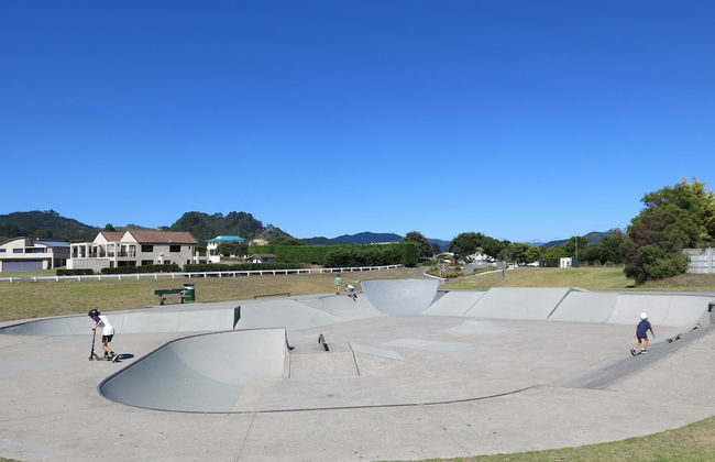 Ocean Breeze Resort - Photo 40