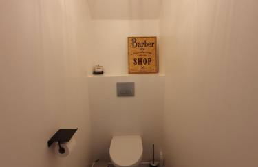 Gîte Ty Rosanès proche de la mer - Foto 26