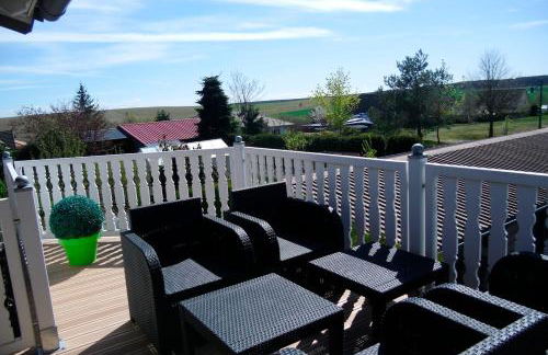 Ferienhaus Mecklenburgische Seenplatte - Foto 1