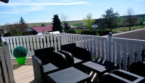 Ferienhaus Mecklenburgische Seenplatte - Foto 1