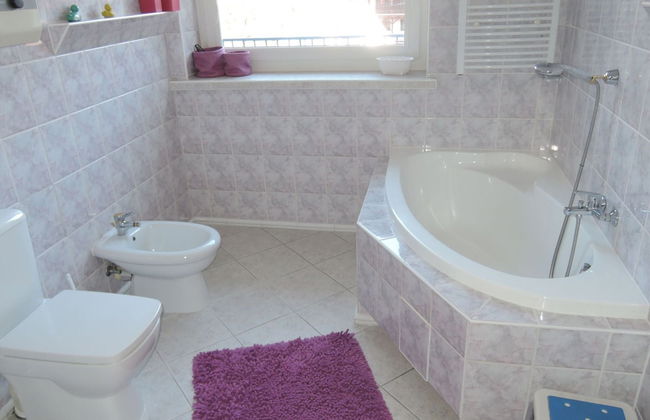 Terraced Modern House in Miedzyzdroje - Foto 15