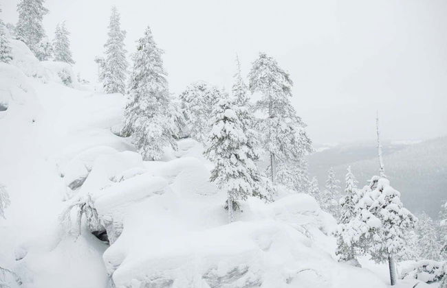 Corso di arrampicata sul ghiaccio - Foto 7