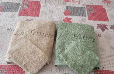 gite de la Terriere en Dordogne-Perigord - Foto 22