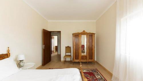 Caparica traditional V4 duplex apartment with pool Charneca da Caparica Lisboa - Foto 4, Other