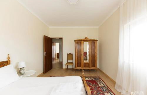 Caparica traditional V4 duplex apartment with pool Charneca da Caparica Lisboa - Foto 4