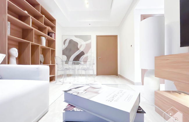 Gorgeous 1B Apt With Balcony in Azizi Fawad - Photo 25