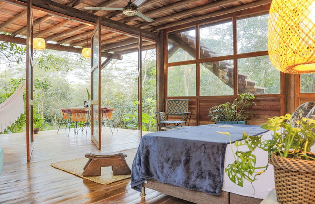 Hacienda Boutique - Photo 15