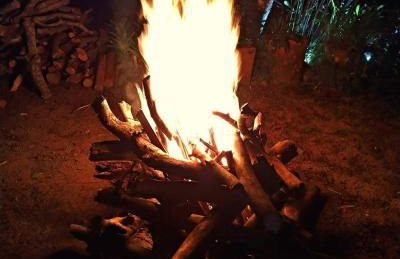 Sarandy Hotel Eco Parque - Photo 31