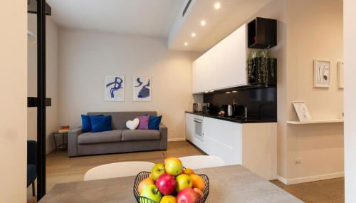 notaMi - Arena Modern Apartment - Foto 1