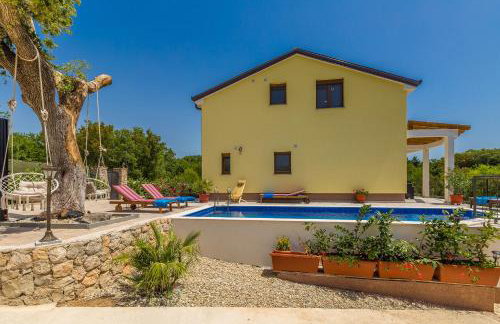 Holiday house Villa Jozi - Foto 38