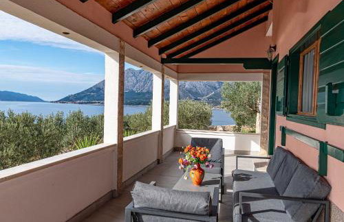 Villa Sea Edge - Three Bedroom Villa With Sea View - Photo 88