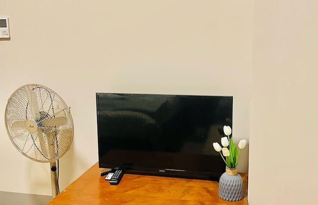 Mactan cozy 1 bedroom with 3 beds - Foto 4