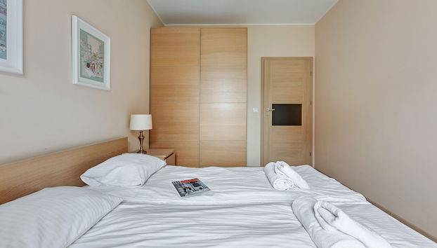 Dom & House - Apartments Sopocka Rezydencja - Photo 3, Chambre