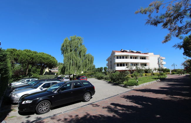 Eurobeach Residence - Foto 16