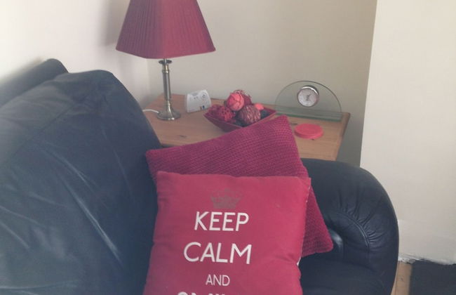 Haven Cottage - Foto 11